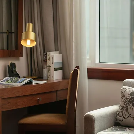 Sao Mai Boutique Hotel-3